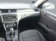 Škoda Superb Kombi 1,4 l 92 kw