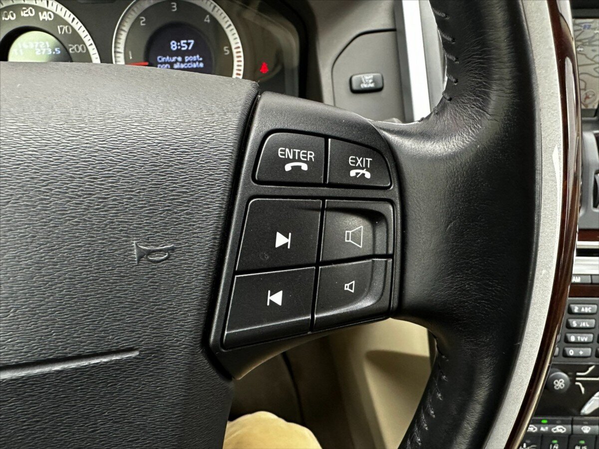 Volvo XC60 SUV / Terénní 2,4 l 136 kw