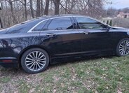 Lincoln MKZ Sedan / Limuzína 0,0 0