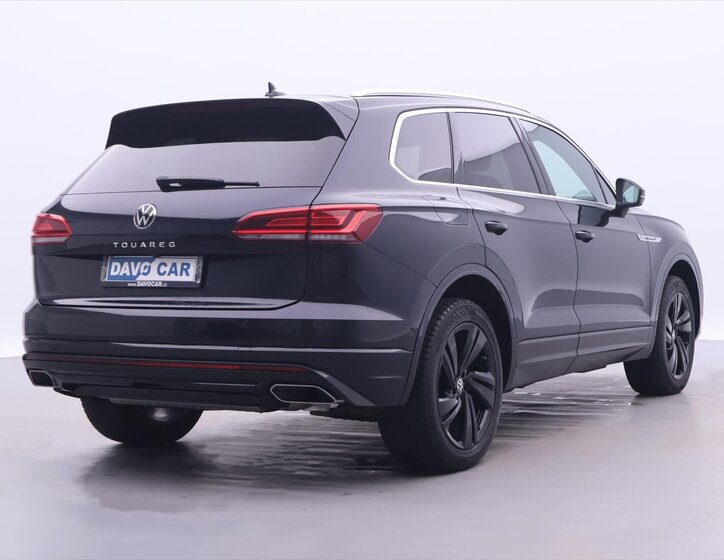 Volkswagen Touareg SUV / Terénní 3,0 l 210 kw