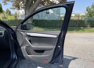 Škoda Octavia Sedan / Limuzína 1,2 l 77 kw