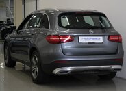 Mercedes-Benz GLC 3
