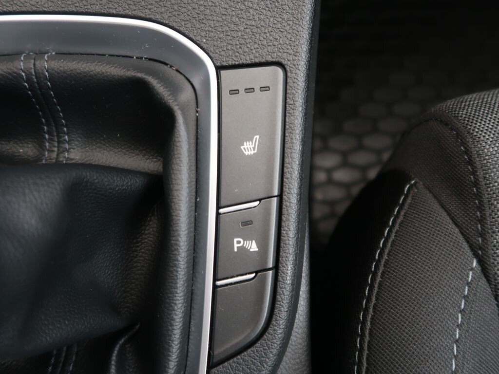 Hyundai i30 Kombi 1,5 l 118 kw