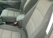 Volkswagen Sharan MPV 2,0 l 103 kw