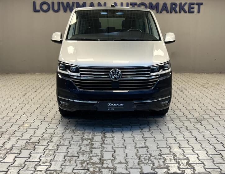 Volkswagen Multivan 4