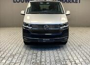 Volkswagen Multivan 4