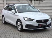 Seat Leon 1