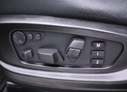 BMW X6 SUV 3,0 l 225 kw