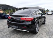 Mercedes-Benz GLE 7