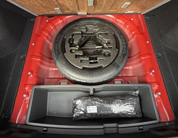 Hyundai i30 Kombi 1,5 l 81 kw