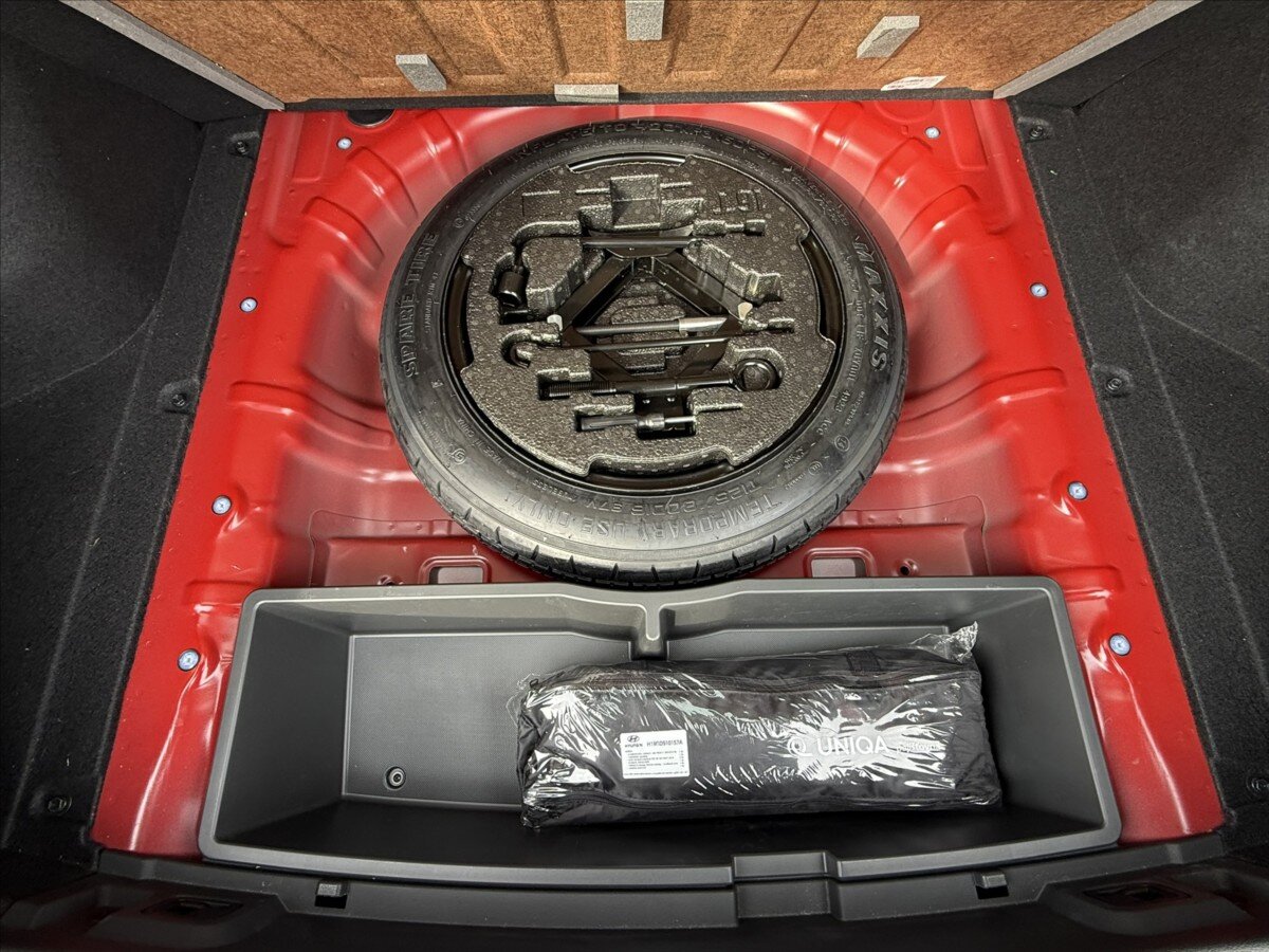 Hyundai i30 Kombi 1,5 l 81 kw