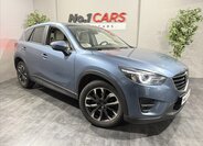 Mazda CX-5 1