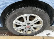 Fiat Talento Ostatní 2,0 l 125 kw