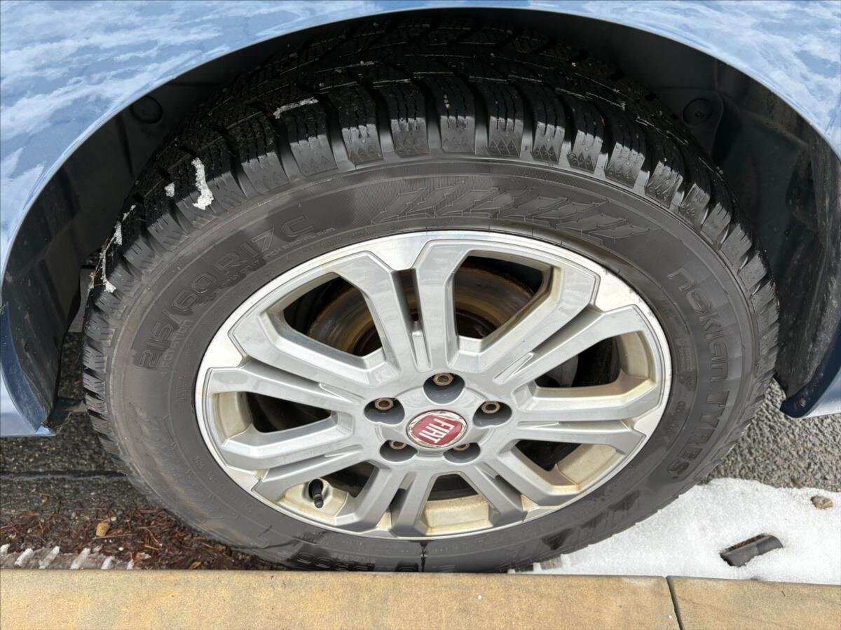 Fiat Talento Ostatní 2,0 l 125 kw