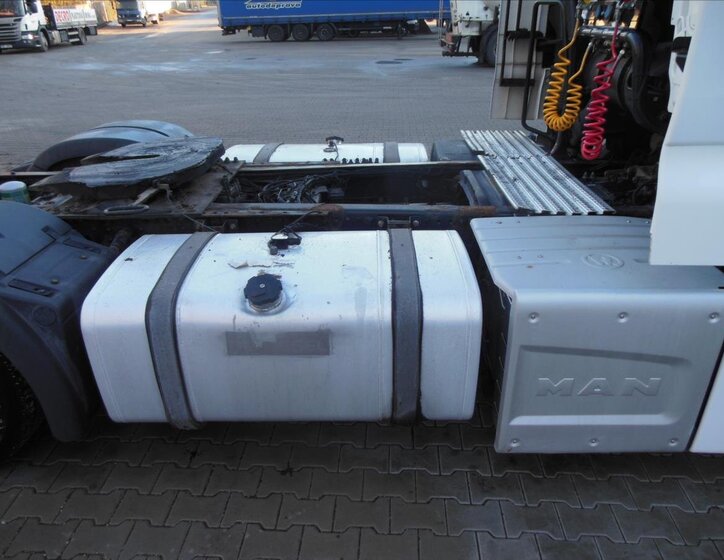 MAN Ostatní 6