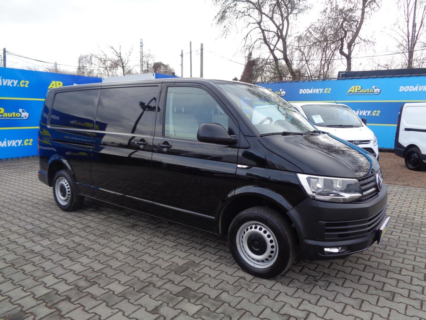 Volkswagen Transporter Ostatní 2,0 l 110 kw