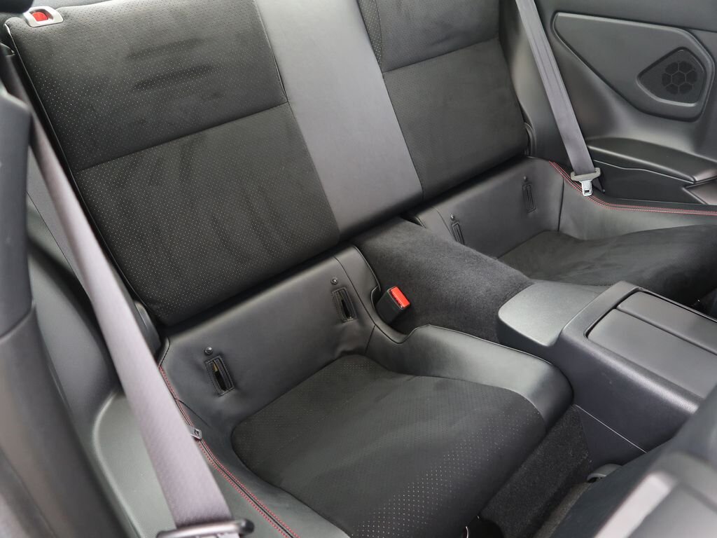 Subaru BRZ Kupé 2,4 l 172 kw