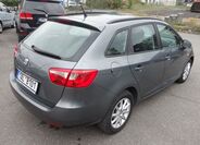 Seat Ibiza 9