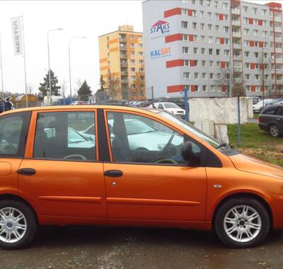 Fiat Multipla 6