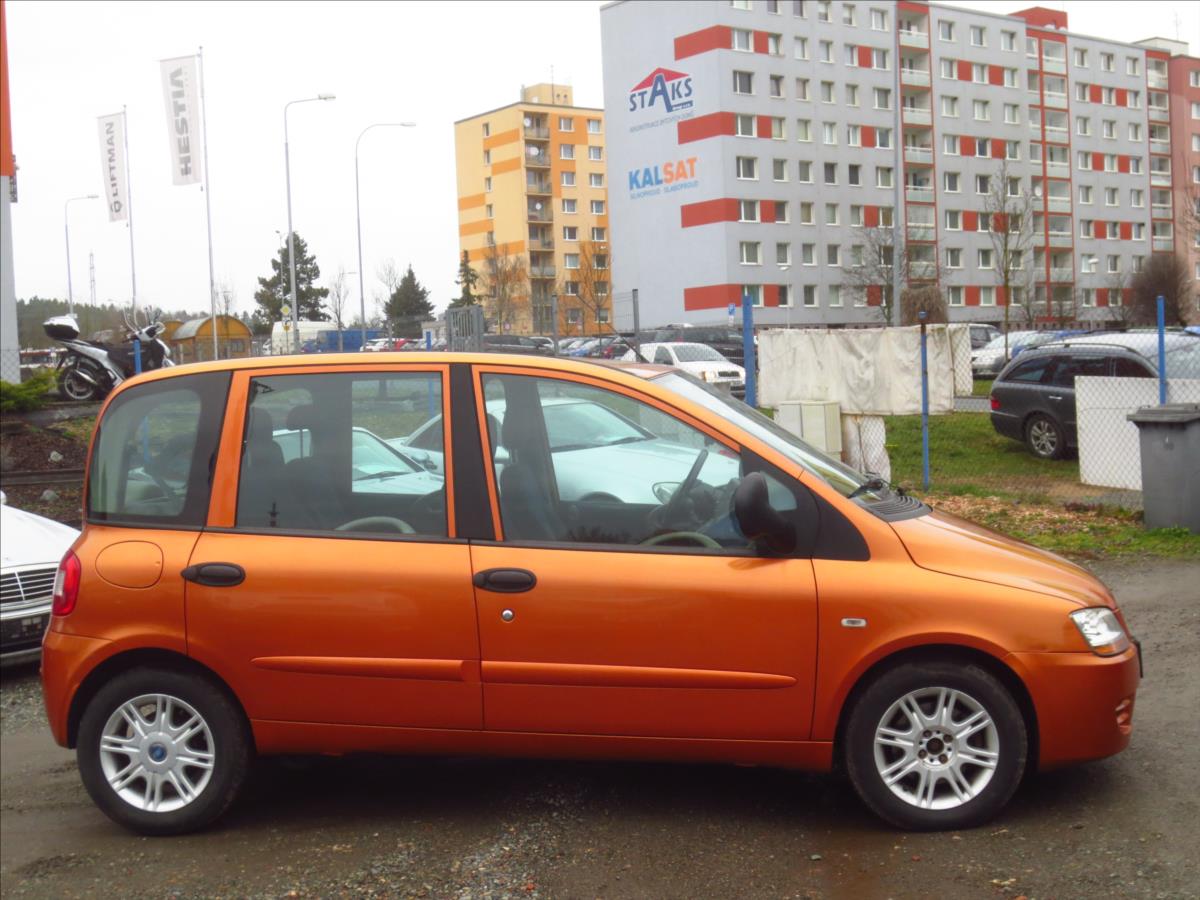 Fiat Multipla