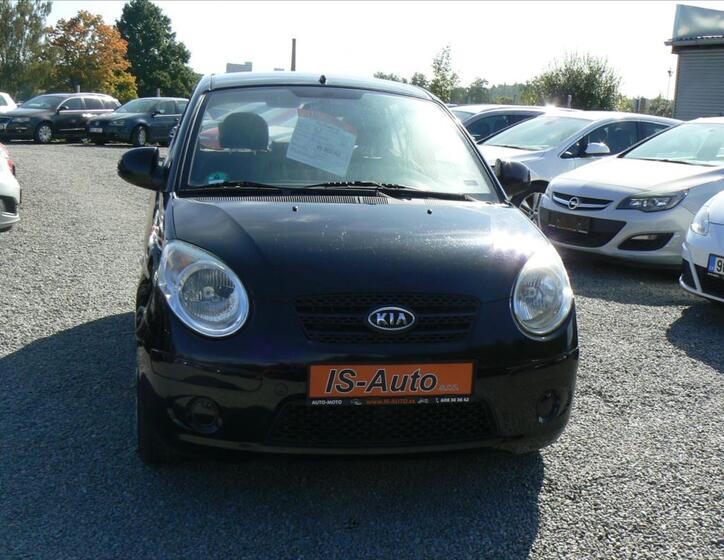 KIA Picanto 3