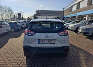 Opel Crossland SUV 1,2 l 60 kw