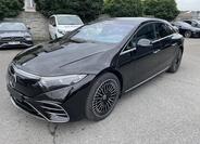 Mercedes-Benz EQS 3