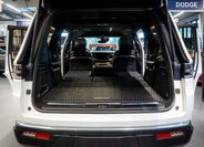 Jeep Grand Wagoneer SUV / Terénní 6,4 l 351 kw