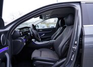 Mercedes-Benz Třídy E Sedan 2,0 l 143 kw