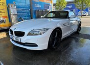 BMW Z4 Kabriolet 2,0 l 135 kw
