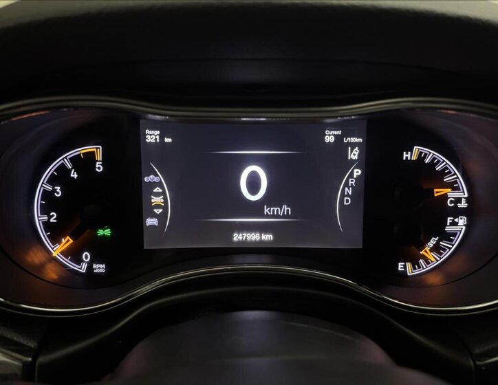 Jeep Grand Cherokee 14