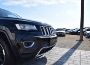 Jeep Grand Cherokee SUV 3,0 l 140 kw