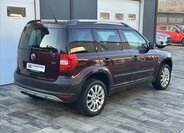 Škoda Yeti SUV / Terénní 1,4 l 90 kw