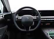 DS Automobiles DS4 Hatchback 1,2 l 100 kw