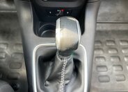 Citroën C3 Hatchback 1,2 l 81 kw