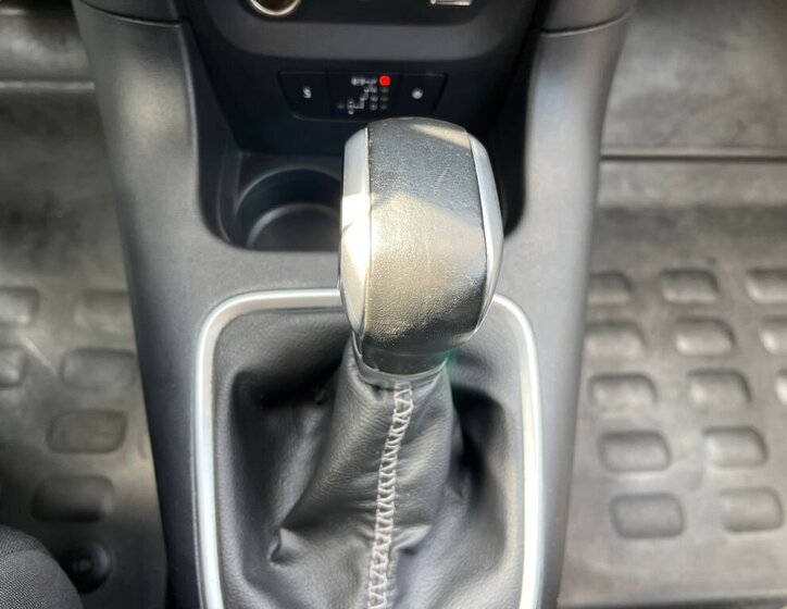 Citroën C3 Hatchback 1,2 l 81 kw