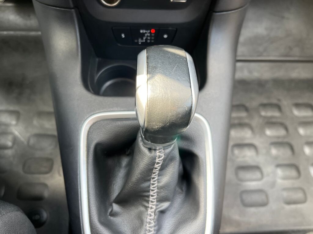 Citroën C3 Hatchback 1,2 l 81 kw