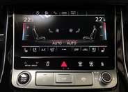 Audi Q8 SUV / Terénní 3,0 l 210 kw