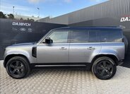 Land Rover Defender SUV / Terénní 3,0 l 221 kw