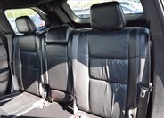 Jeep Grand Cherokee SUV / Terénní 3,0 l 140 kw