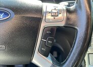 Ford Galaxy MPV 2,0 l 96 kw