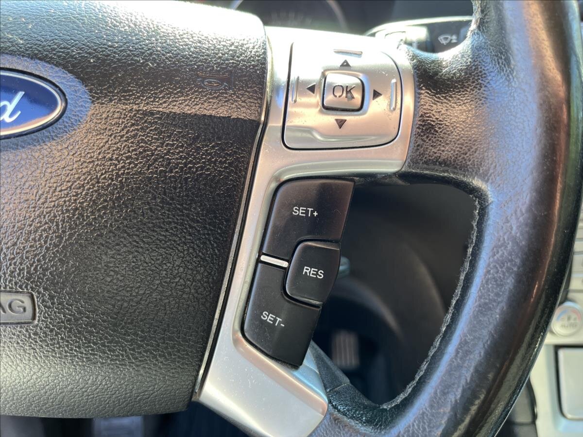 Ford Galaxy MPV 2,0 l 96 kw