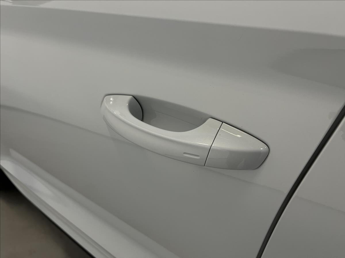 Škoda Kodiaq SUV 2,0 l 110 kw