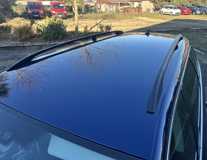 Volkswagen Passat Kombi 2,0 l 81 kw