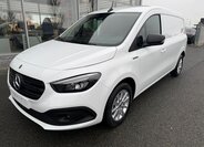 Mercedes-Benz Citan Skříň 0,0 90 kw