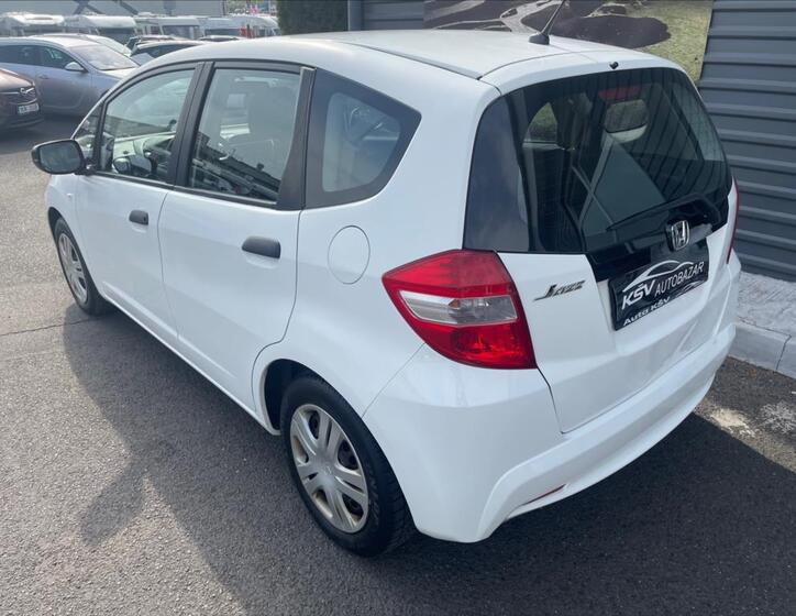 Honda Jazz 7