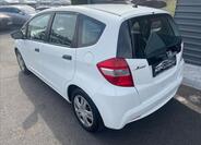 Honda Jazz 7