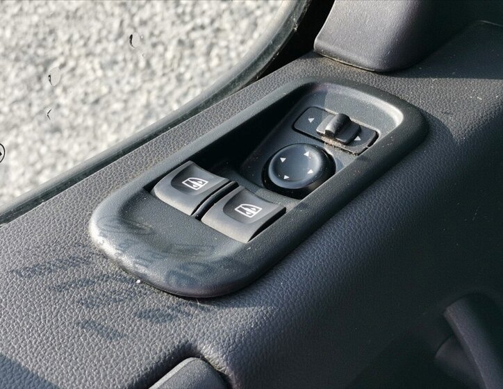 Renault Master Skříň 2,3 l 107 kw