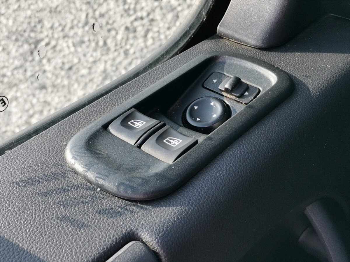 Renault Master Skříň 2,3 l 107 kw