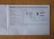 Škoda Fabia Kombi 1,2 l 63 kw